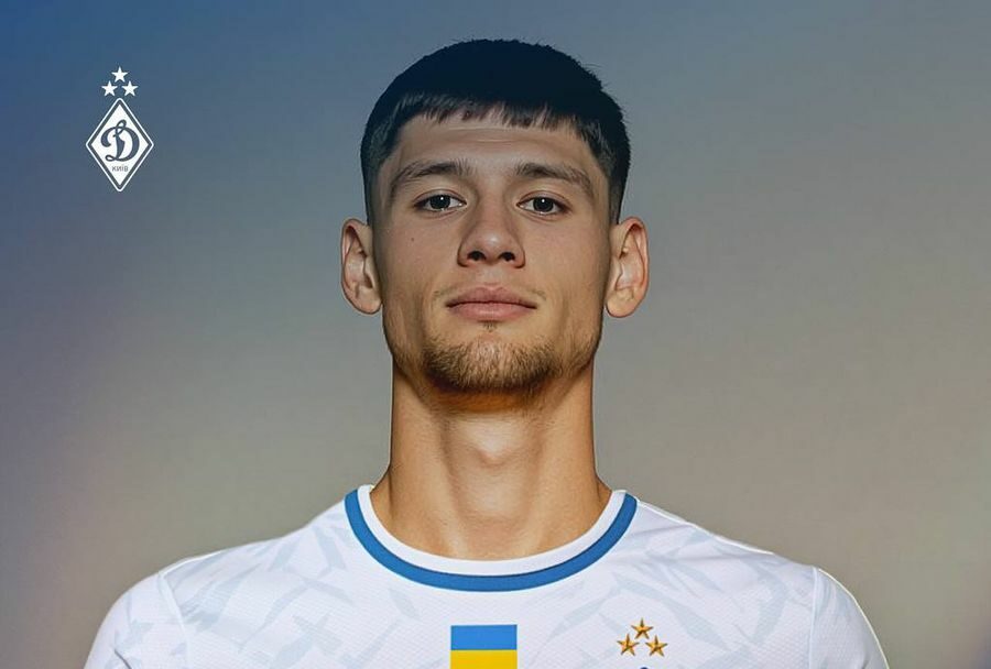Au descoperit că e pro-Rusia! Imaginile de pe contul lui Vladislav Blănuță aruncă în aer transferul de la Dinamo Kiev