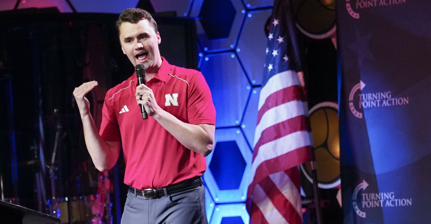 „Am reușit s-o facem!”. Reacția scandaloasă despre moartea lui Charlie Kirk a sportivei care a reprezentat SUA la Jocurile Olimpice