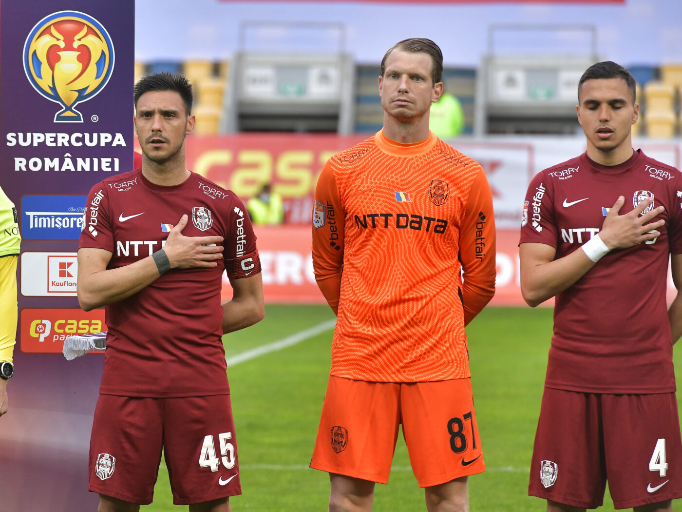 „Când vine Neluțu supărat la stadion, fug și șobolanii”. Fostul fotbalist de la FCSB și CFR Cluj, atac neverosimil împotriva patronului din Gruia