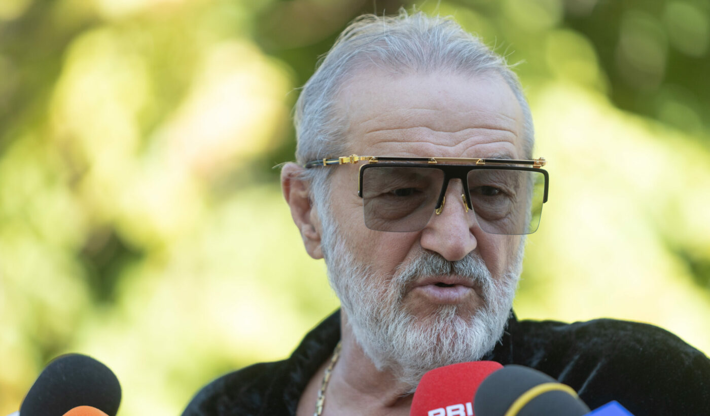„Cea mai mare problemă” pentru transferul pe care Gigi Becali îl vrea la FCSB. Anunțul clubului din Superliga: „Nu am luat în calcul”