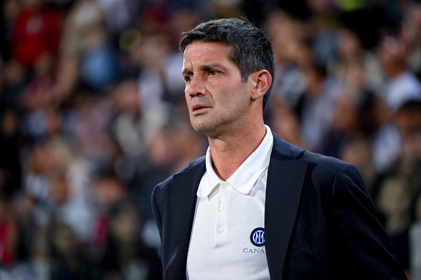 „Chivu nu mă convinge! Nu trebuie să facă asta”. Directorul TeleLombardia a găsit marele defect al românului la Inter