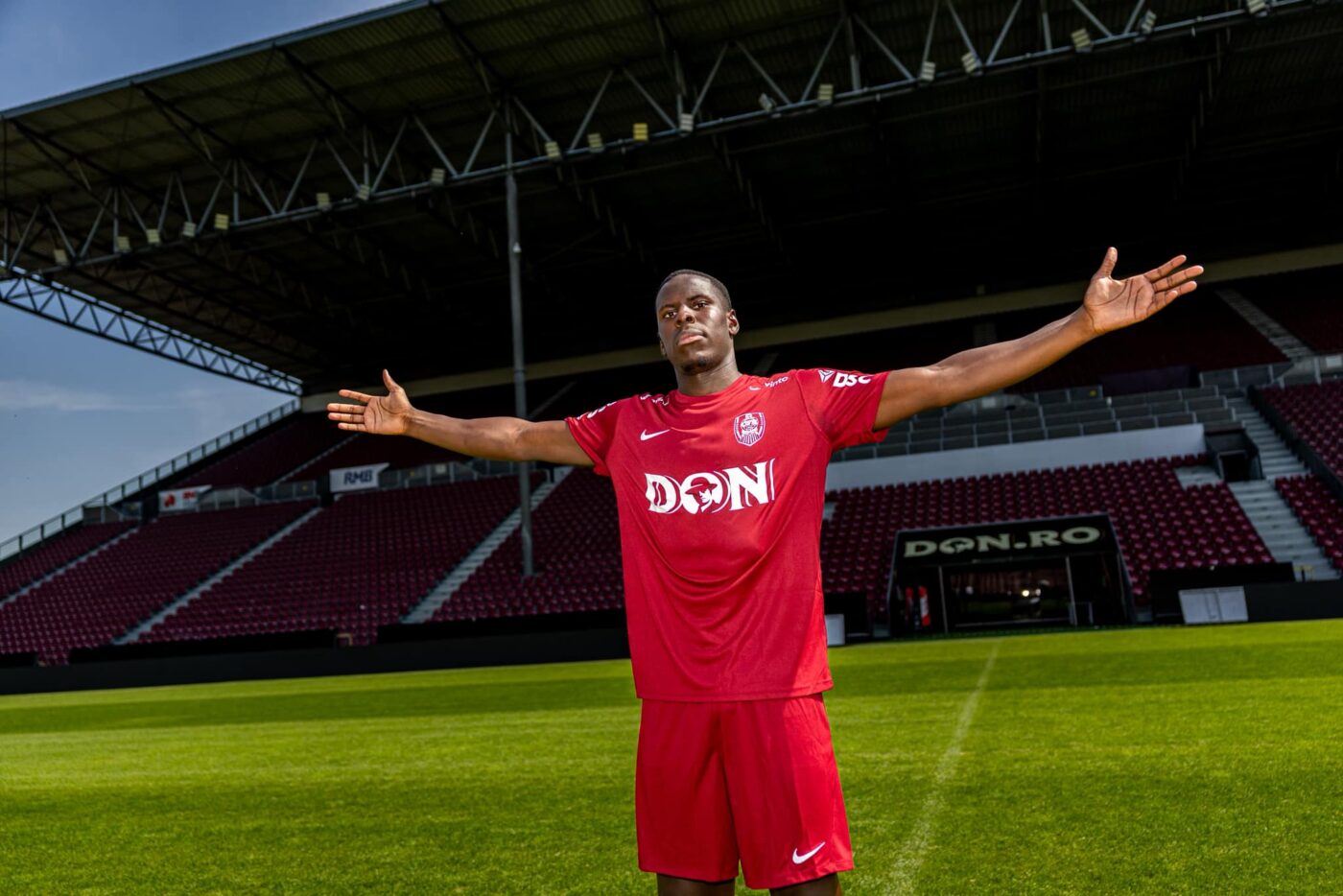 „Cred că e în scaun cu rotile!”. Atac nuclear împotriva lui Kurt Zouma, transferul deceniului în Superliga