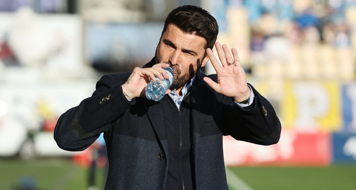 „Dinamo nu se bate la titlu!”. Adrian Mutu, verdict surprinzător despre „câini”