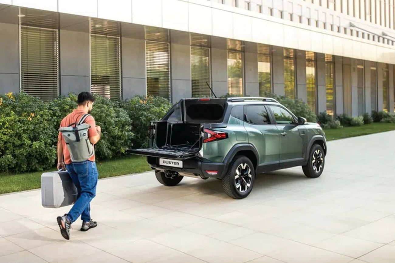 „Doar românii pot! Asta e singura problemă”. Noua Dacia Duster Pickup a declanșat un tsunami de invidie în vecini