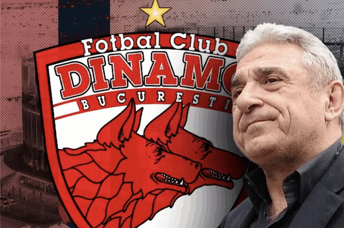 „Excepțională mutarea”. Dinamo a făcut un transfer bombă, iar Giovanni Becali a reacționat imediat