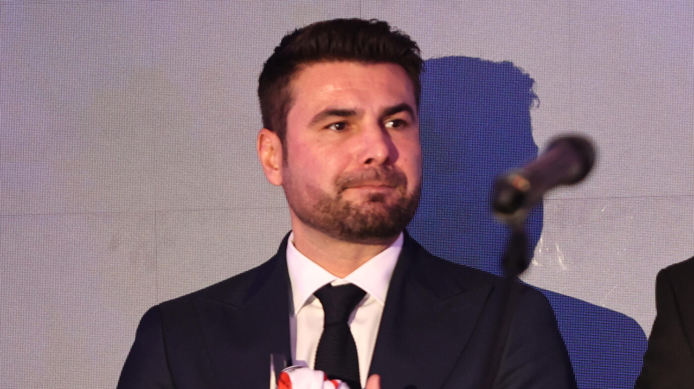 „Nu are bun simț! S-a dus pe un unghi rasist”. Adrian Mutu l-a desființat pe Walter Zenga pentru că l-a atacat pe Cristi Chivu