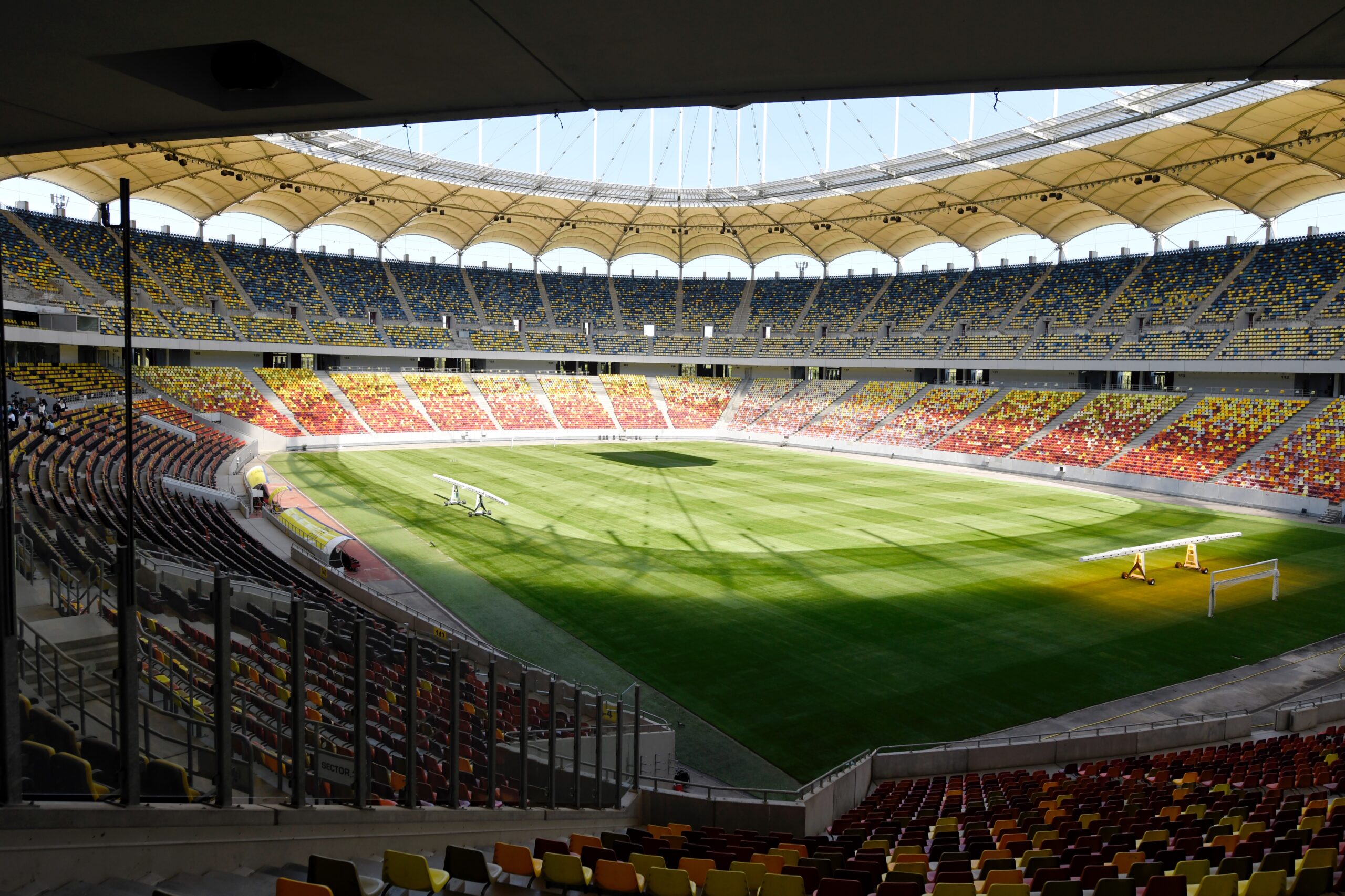 31.906.622,17 lei pentru Arena Națională. Cum e „defalcată” pe costuri suma amețitoare de întreținere în 2025 a celui mai mare stadion din România