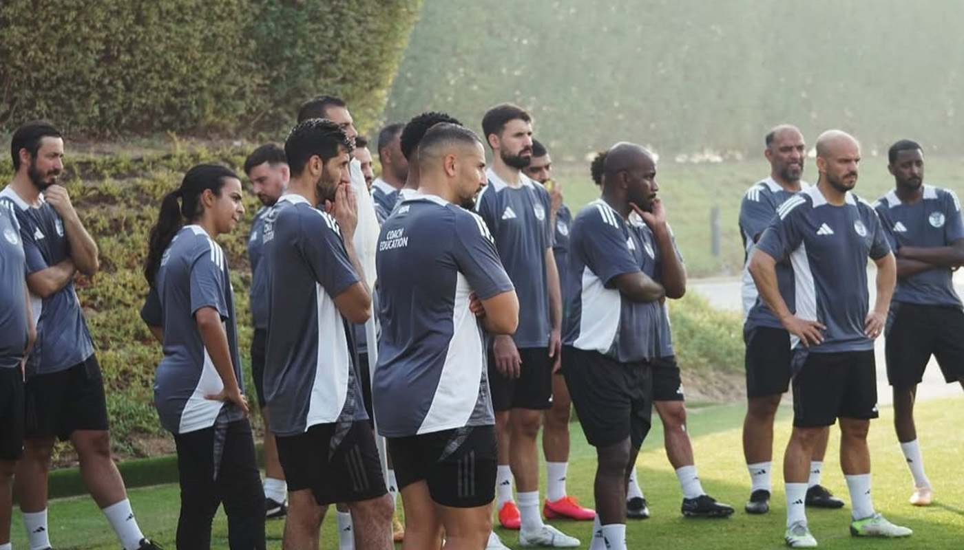 A fost prins cu o femeie în cantonamentul FCSB și a fost dat afară de Gigi Becali după ce a fugit! Acum, la 36 de ani, face școala de antrenori în Qatar