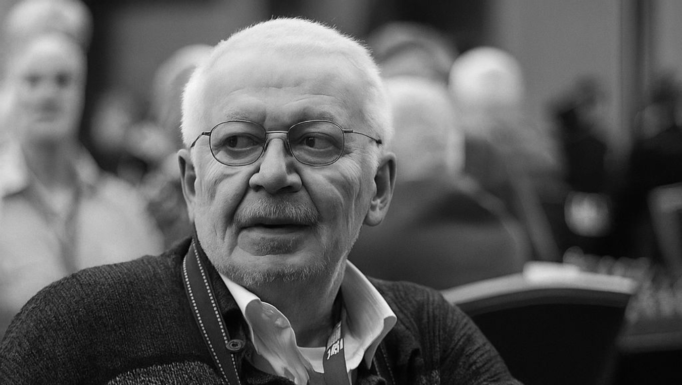 A murit Mihai Șubă, românul care a fost spaima rușilor Kasparov și Karpov