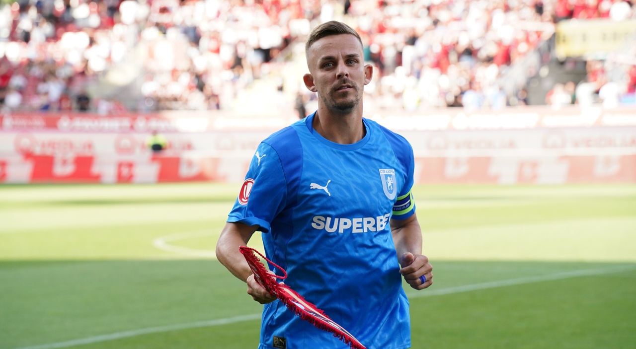 A venit decizia Comisiei de Disciplină! Ce suspendare a primit Bancu pentru eliminarea cu Dinamo