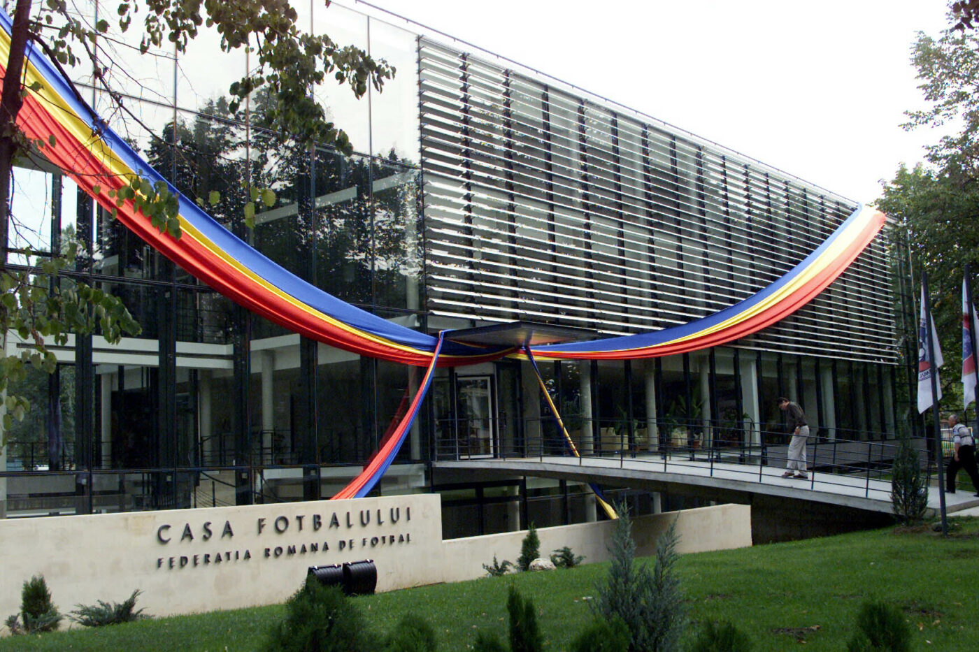 A venit decizia FRF după ce englezii au cerut insolvența FCSB