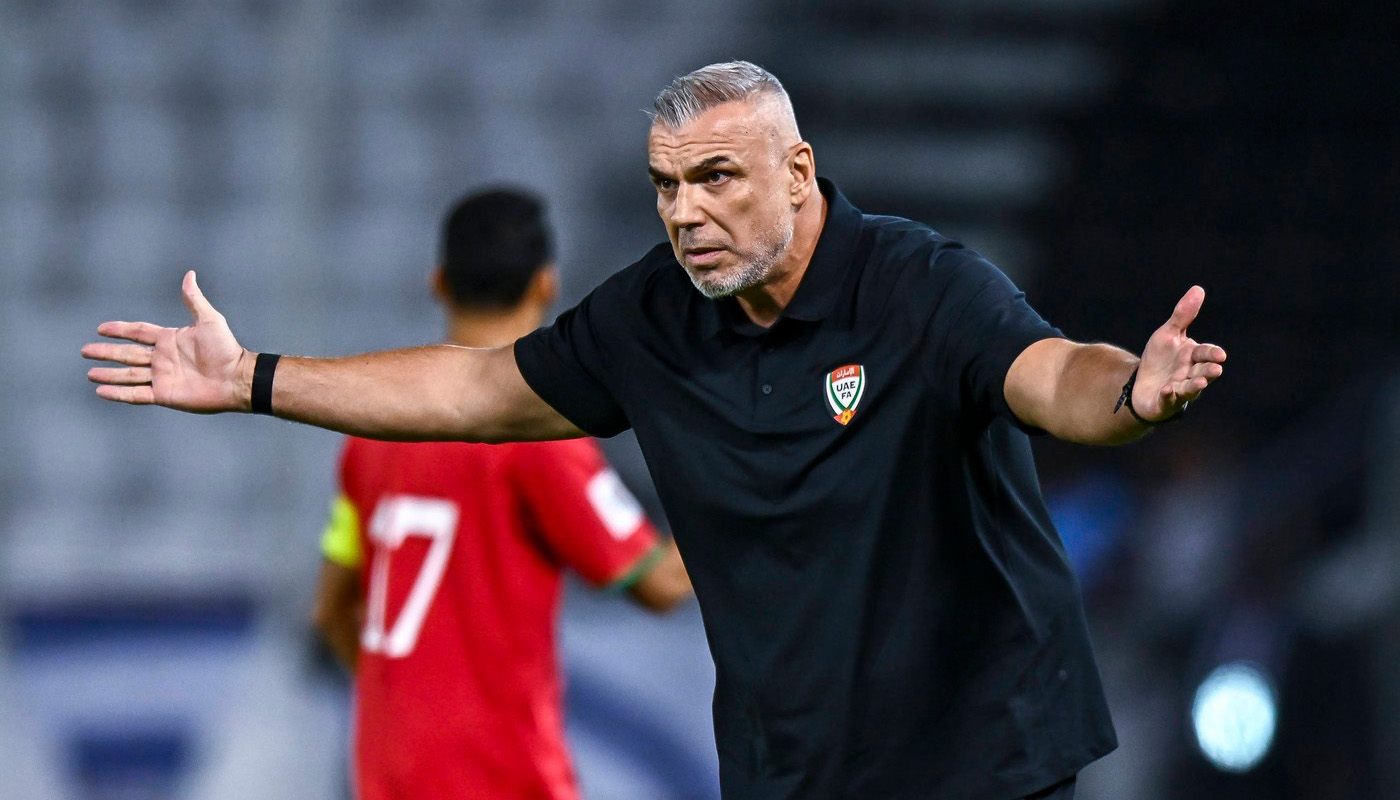 Absolut demențial! Șeicii din Emiratele Arabe Unite îl îmbracă în aur pe Cosmin Olăroiu: primă de 5.000.000 de euro dacă se califică la Mondiale!