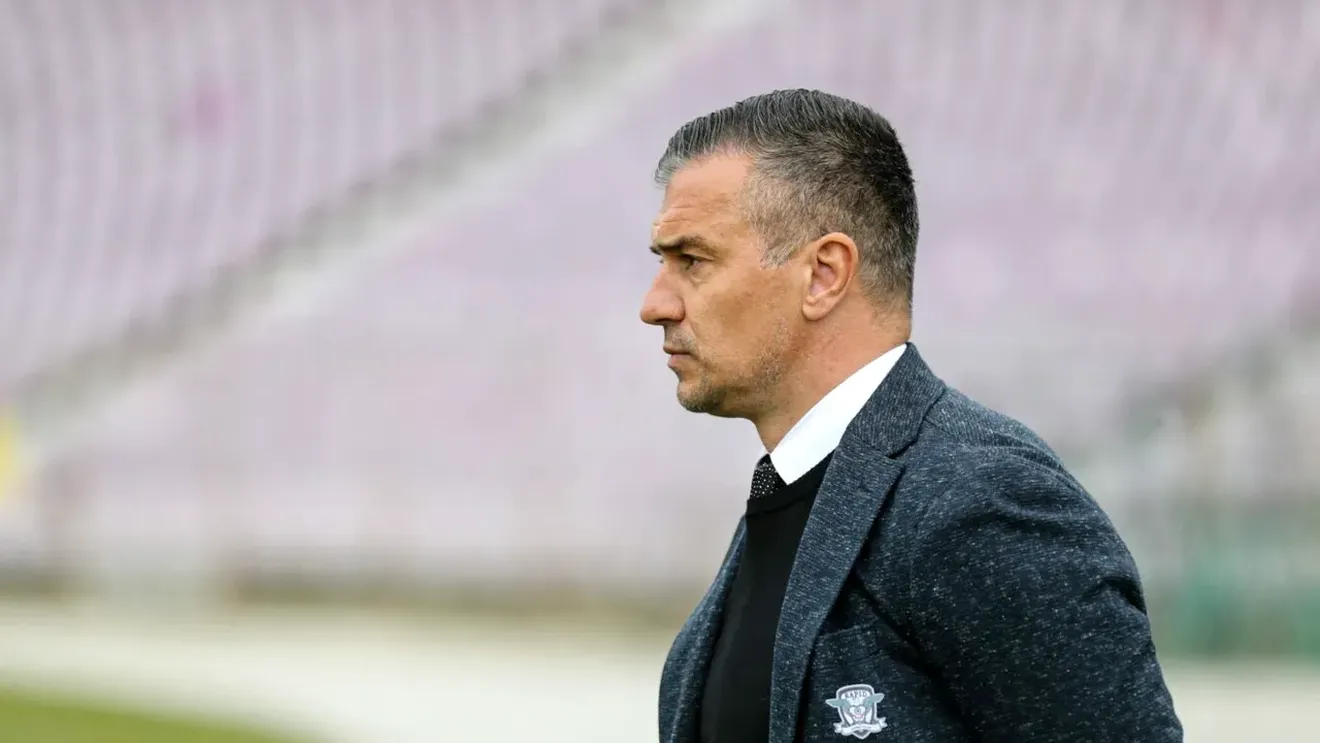 Adevărul despre interesul Rapidului pentru Daniel Pancu: „Toată lumea a știut mai puțin eu”