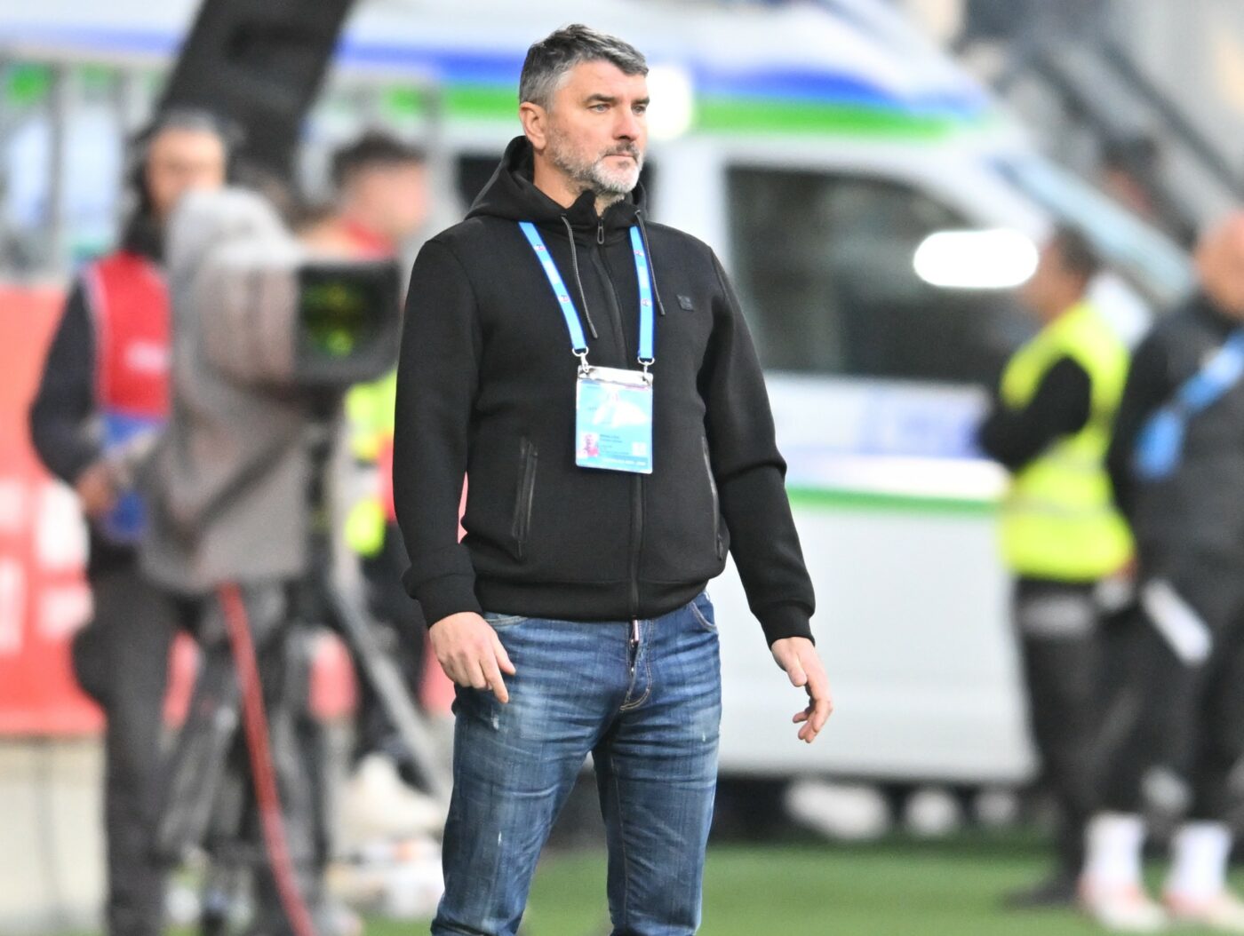 Adi Mihalcea nu se ferește de cuvinte, înainte de FCSB – UTA: „După trei meciuri pe care le fac praf…”