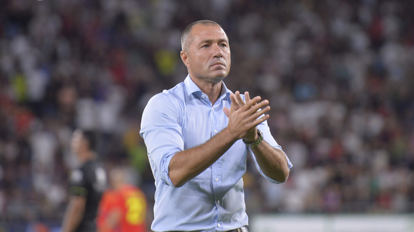 Adrian Ilie devine patron la echipa dintr-un oraş de mare tradiție şi o transformă într-o forță! Anunț bombă: „În 3 ani e gata şi stadionul!”