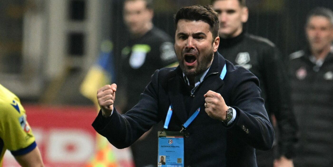 Adrian Mutu îşi apără cu dinții investiția de 1.500.000 de euro din Complexul Tei: „Am construit o bijuterie de 5 stele şi am dat mare valoare zonei”