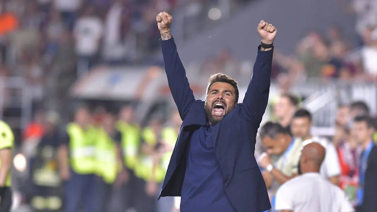 Adrian Mutu revine pe bancă în Superliga! Când va semna contractul