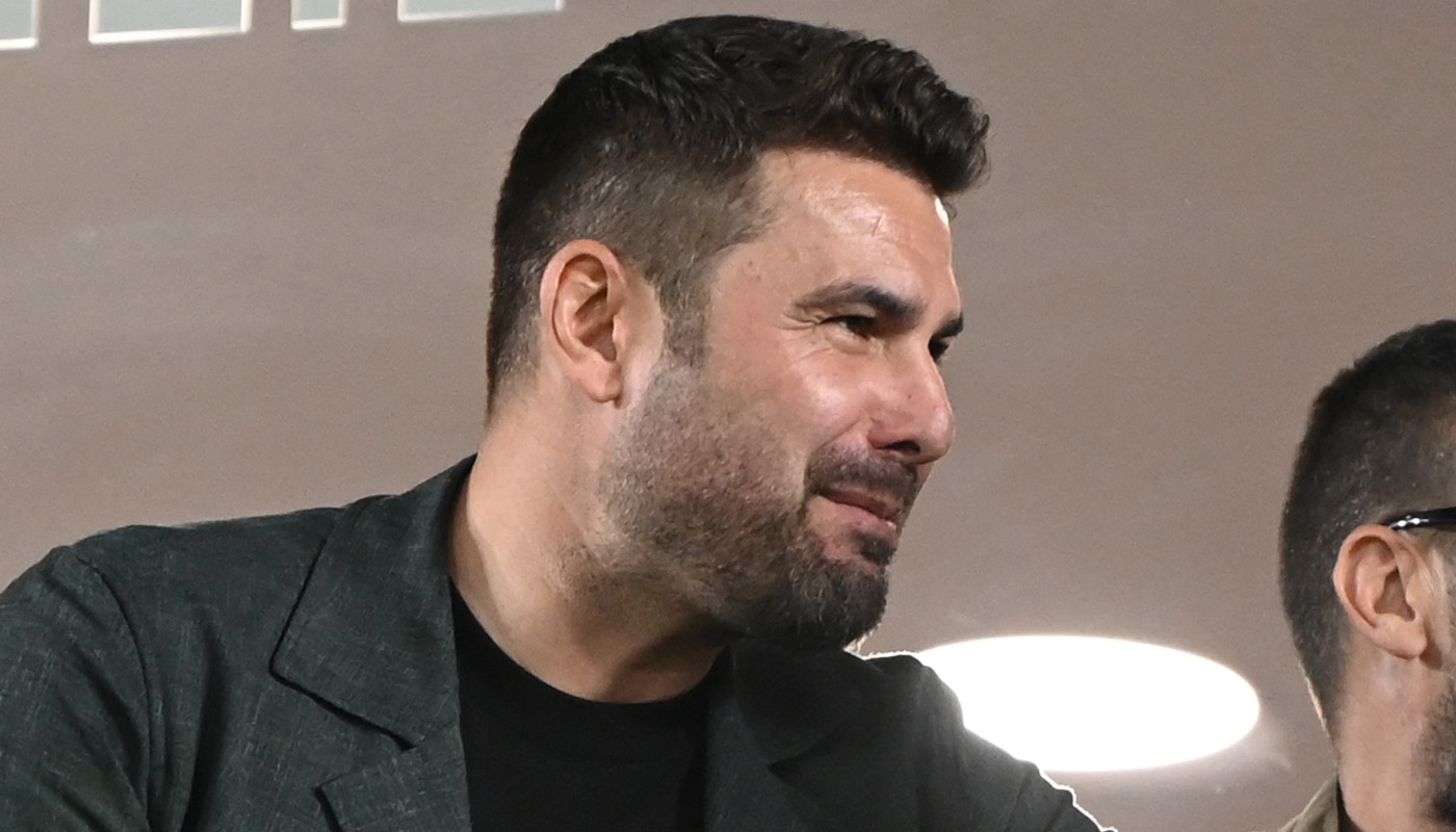 Adrian Mutu şi-a tunat Mercedesul AMG de 115.000 de euro şi rezultatul e spectaculos