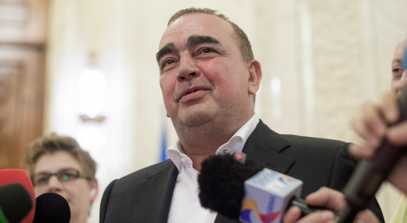 Afacerea pe care Gigi Nețoiu vrea s-o vândă cu 50.000.000 de euro: „Nu mai găsești nicăieri în Europa”