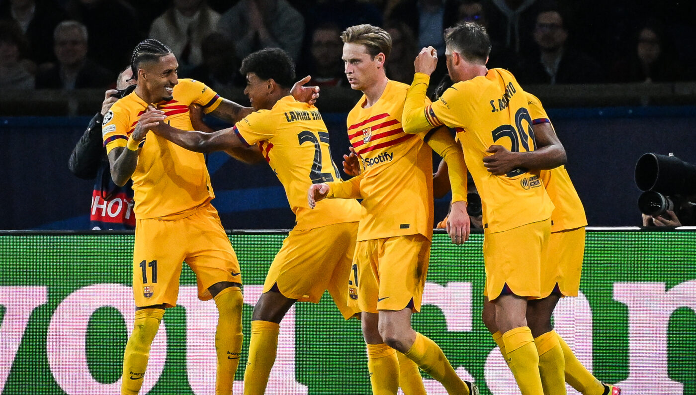 Alarmă la FC Barcelona! Veste teribilă cu două zile înainte de El Clasico