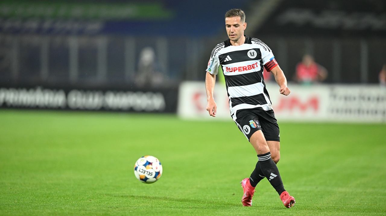 Alex Chipciu a dezvăluit cele 3 echipe din Superliga unde nu va antrena niciodată