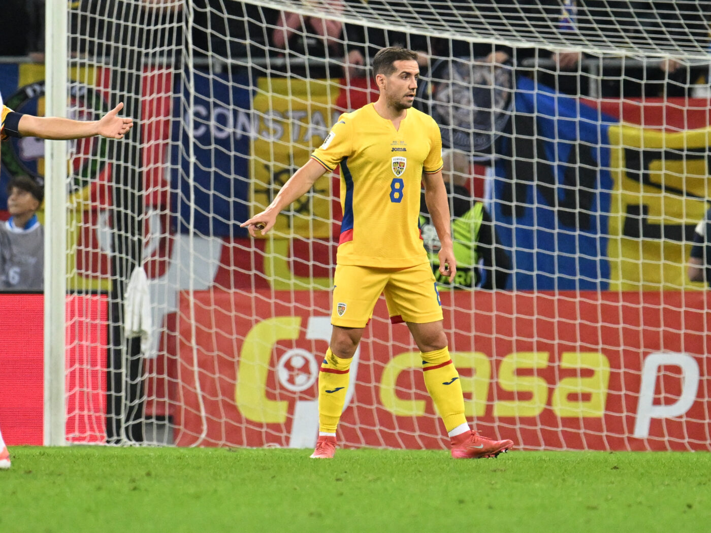 Alex Chipciu, cel mai tare discurs după România – Austria 1-0: „Viața asta e ceva ce nu poți să explici! E nebunie”