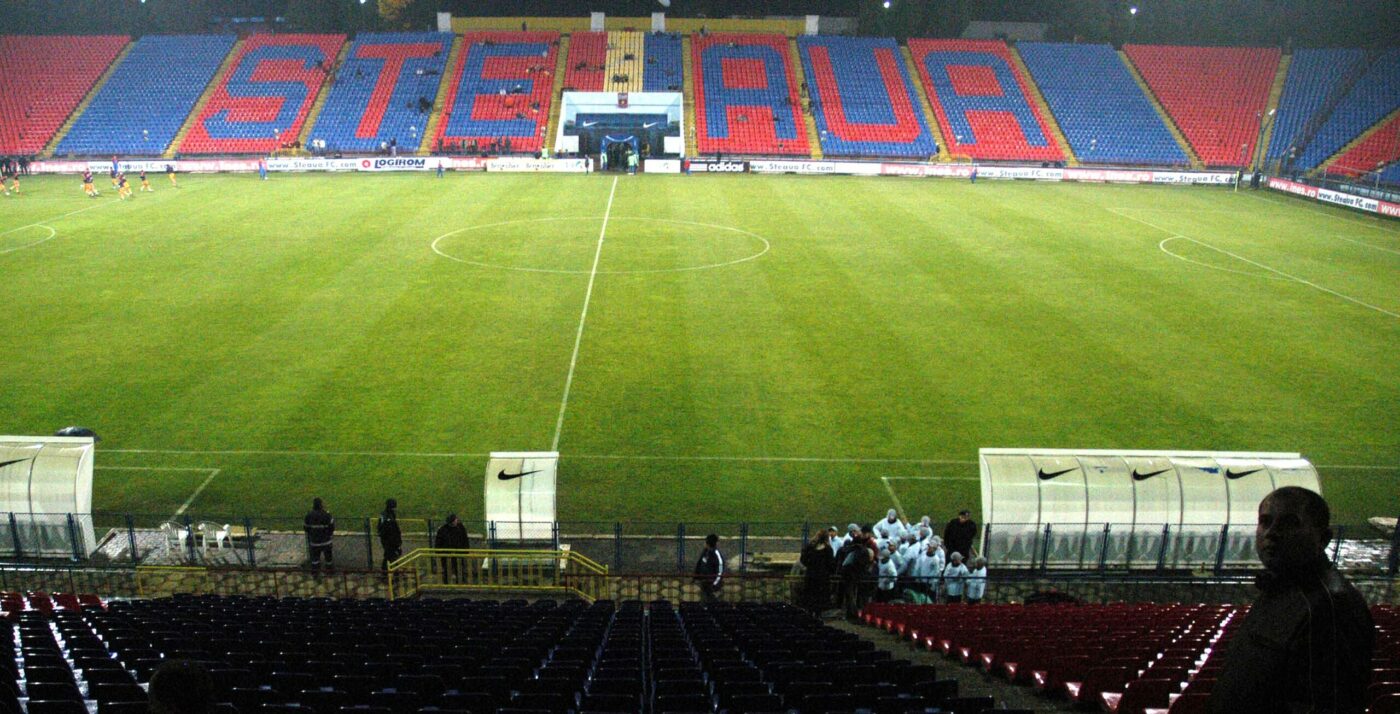 Americanul miliardar a pus 200.000.000 de dolari pe masă pentru marca Steaua, stadionul din Ghencea și terenurile Armatei. Gigi Becali a aflat ce s-a întâmplat imediat