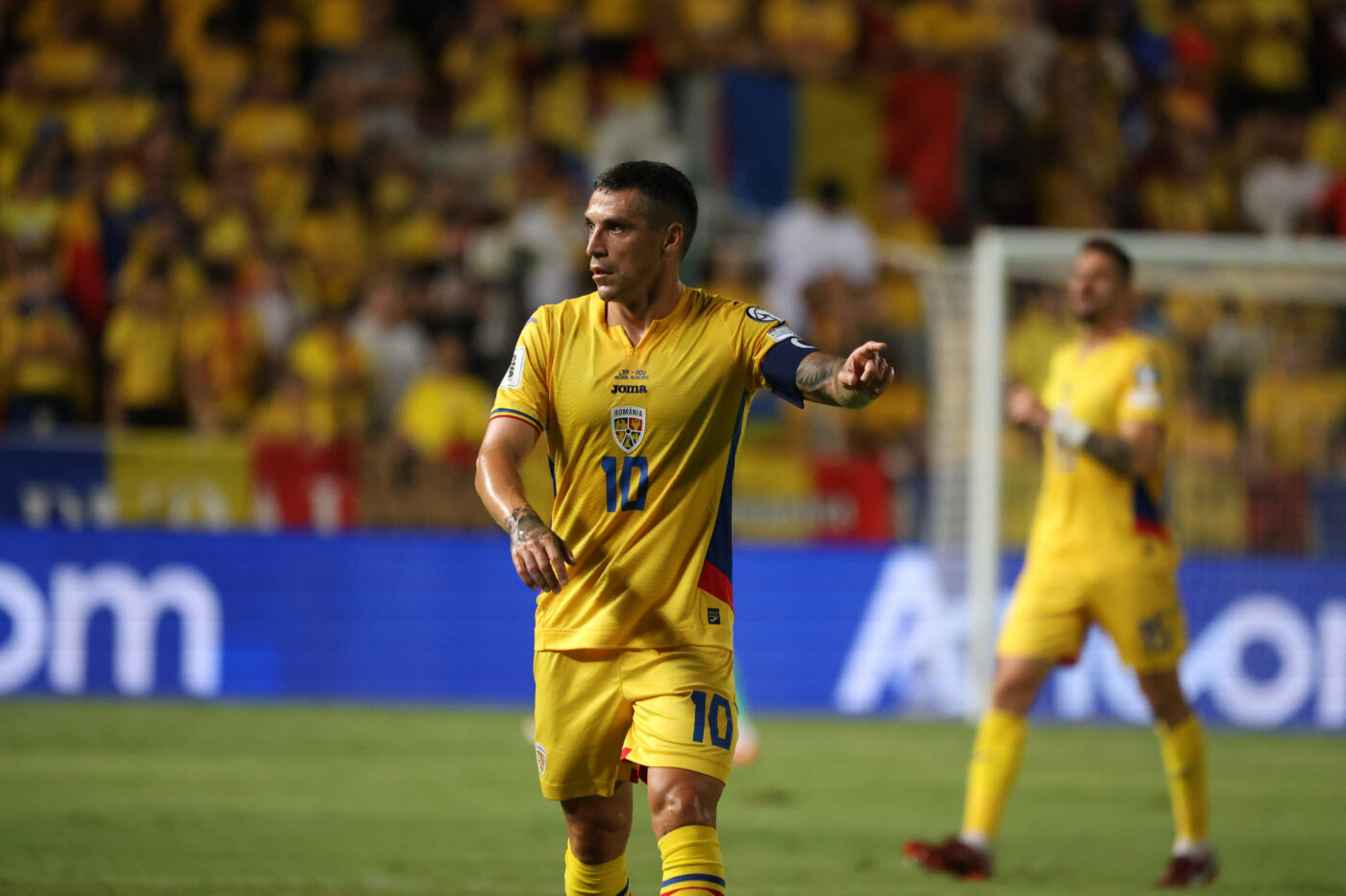 Angelescu a intrat prin telefon și a făcut anunțul despre transferul lui Nicolae Stanciu, după ce Rapid a ajuns lider în Superliga: „Ni-l dorim, dar…”