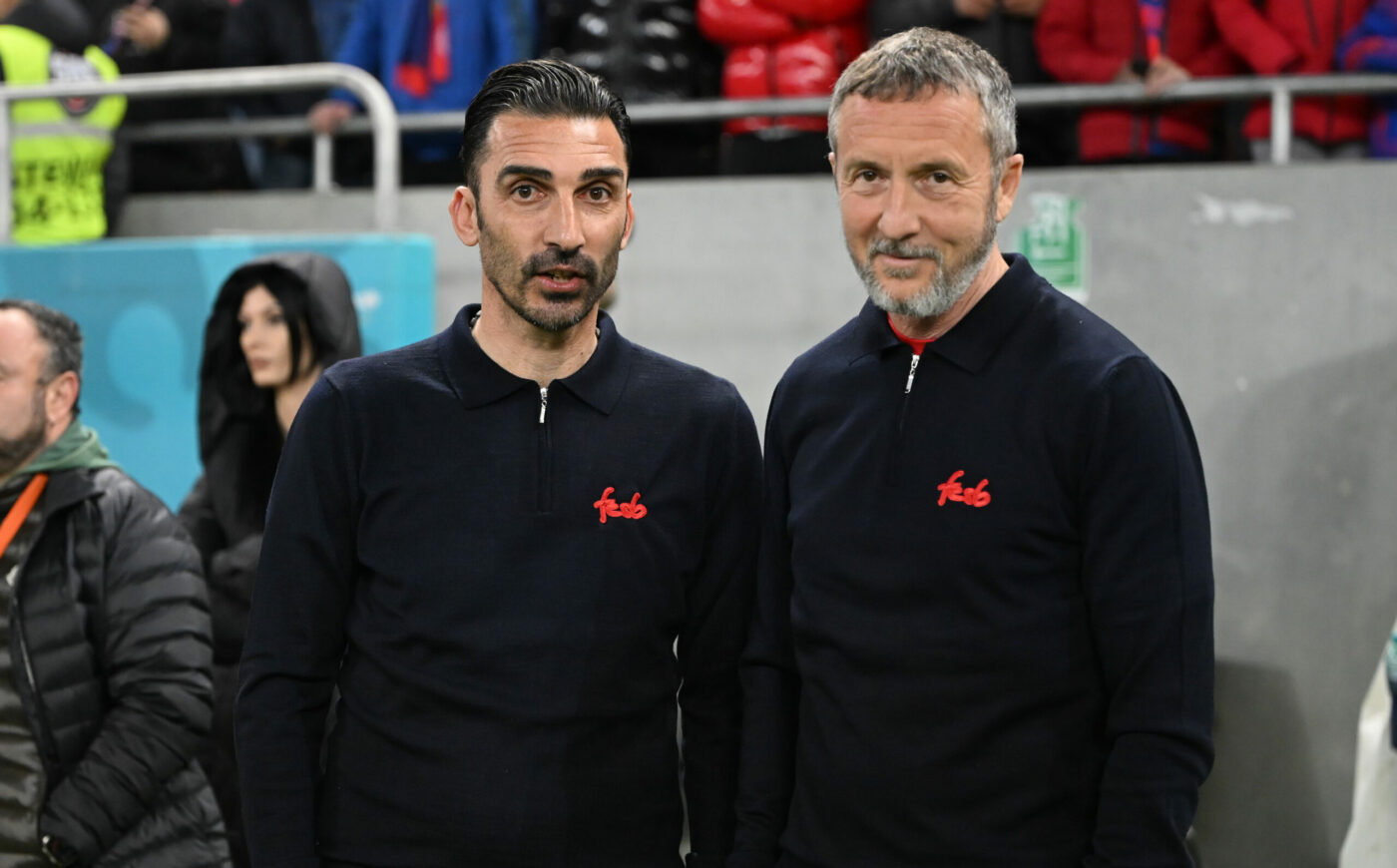 Anunț despre transferurile FCSB: „Șapte milioane”