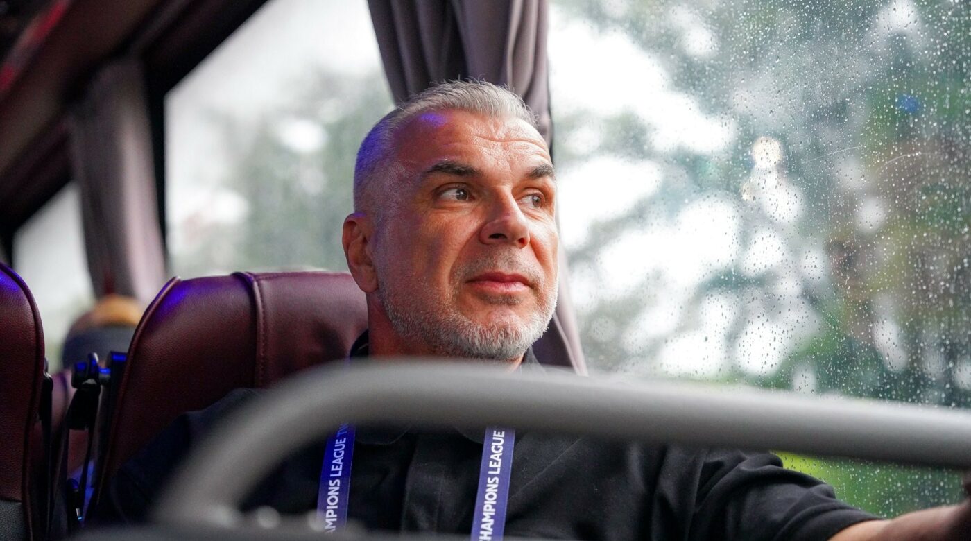 Arabii sunt fascinați de puterea discursului lui Cosmin Olăroiu. Cum l-au numit qatarezii pe român înaintea meciului decisiv pentru calificarea la Cupa Mondială