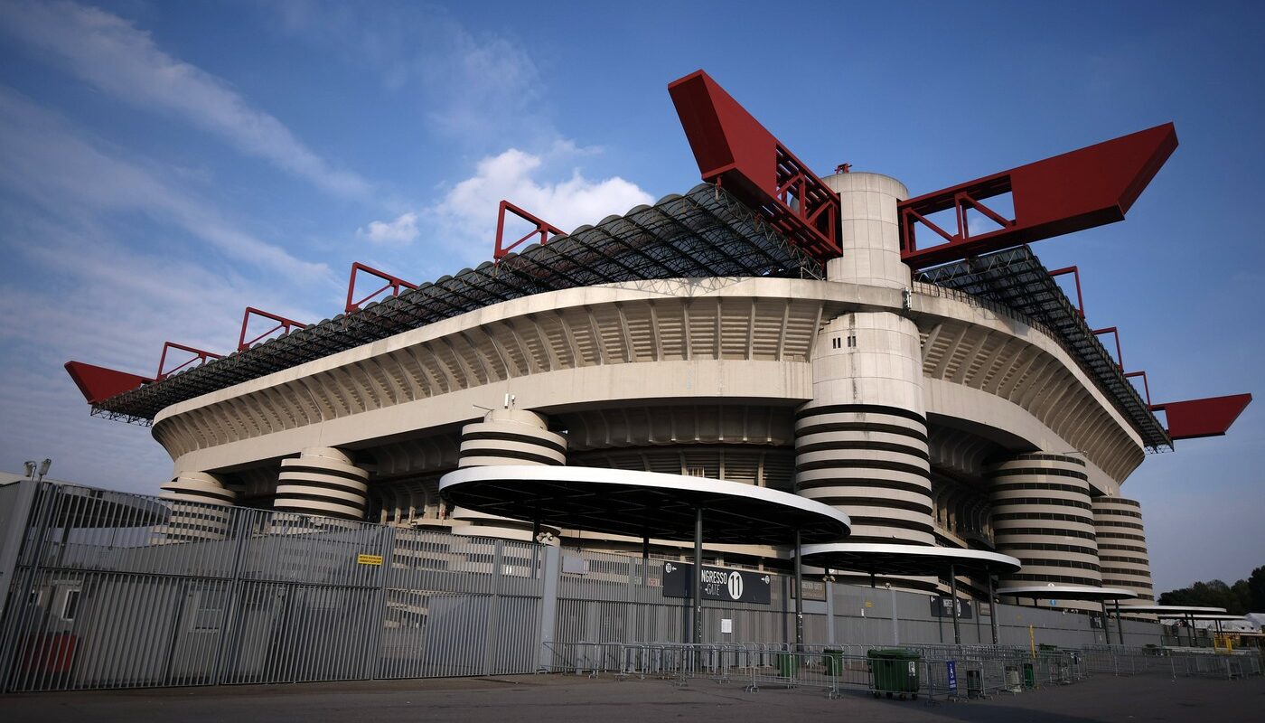 Băncile se bat pentru a finanța suma amețitoare necesară pentru noua „bijuterie” din oraș. Ce nume grele vor să dea banii pentru arena pe care vor juca echipa lui Chivu și marea rivală AC Milan