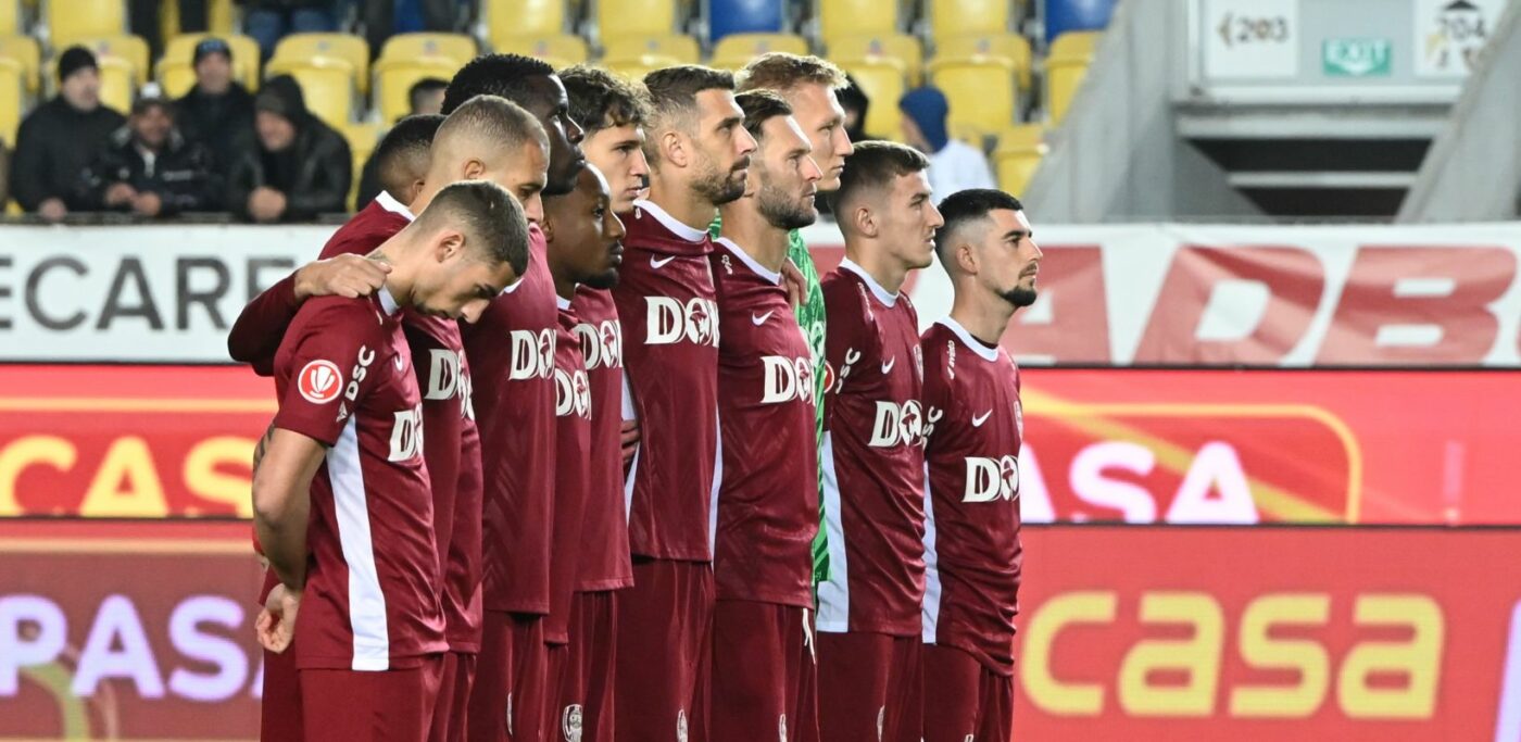 Cât îl costă pe Nelu Varga problema semnalată de Daniel Pancu la CFR Cluj. EXCLUSIV
