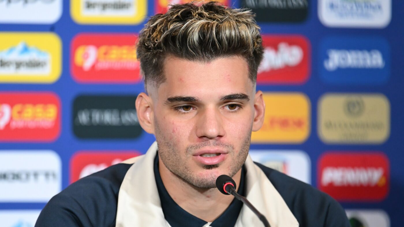 Ce ar face Ianis Hagi dacă ar rămâne sărac lipit pământului: „Acolo văd bogăția”