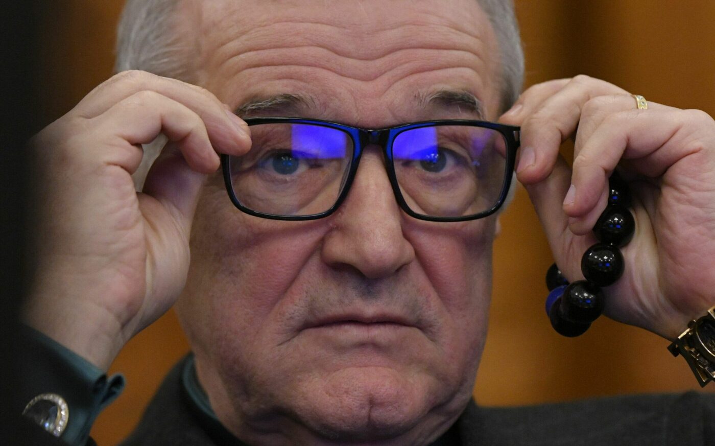 Ce așteaptă Adrian Mihalcea de la Gigi Becali, după FCSB – Bologna. „M-ar ajuta!”