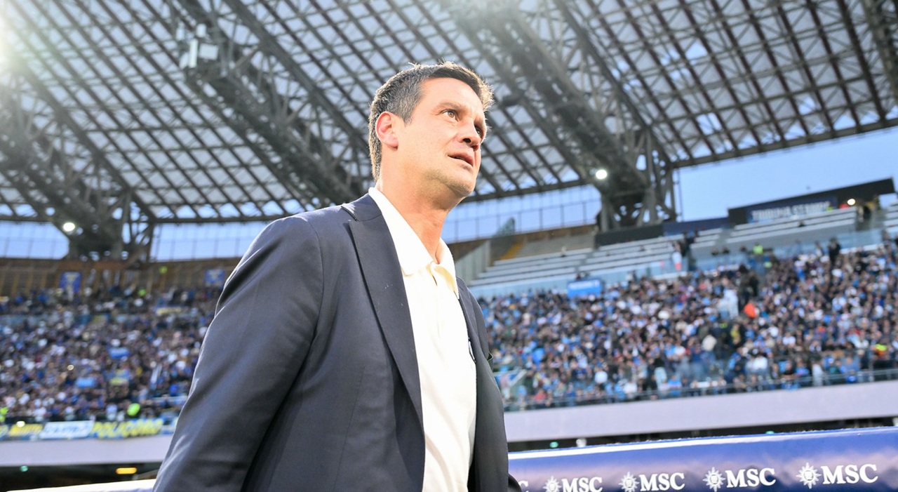 Ce au descoperit italienii la Chivu și echipa lui: „O spun datele”