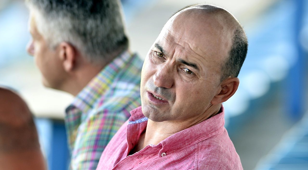 Ce crede Jean Vlădoiu că se va întâmpla la Universitatea Craiova – Unirea Slobozia