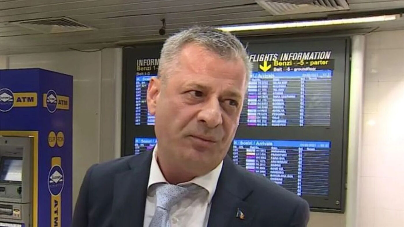 Ce lovitură de senzație a dat Neluțu Varga: „Are minte multă!”