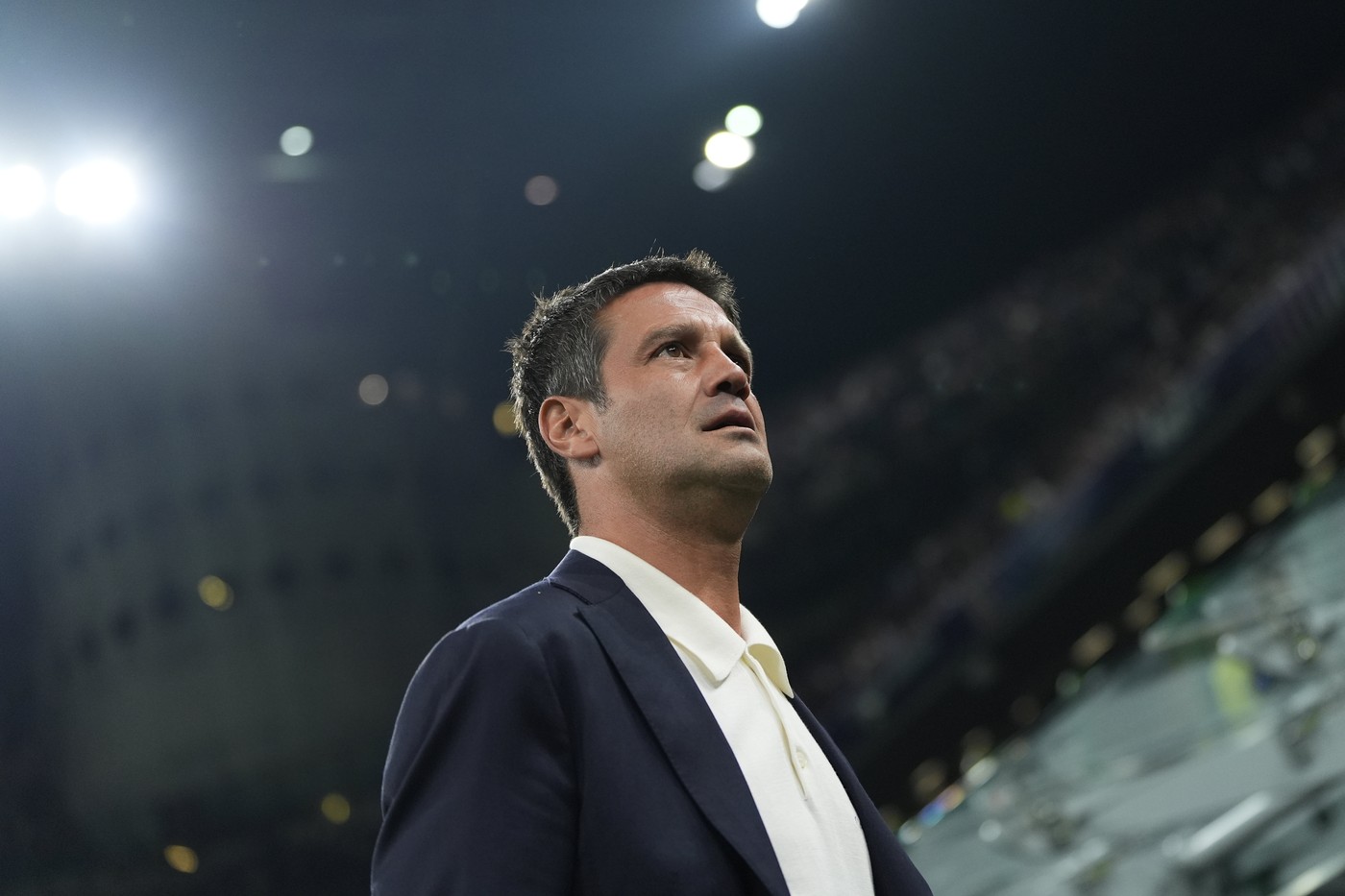 Ce notă a primit Cristi Chivu, după Inter – Slavia Praga 3-0