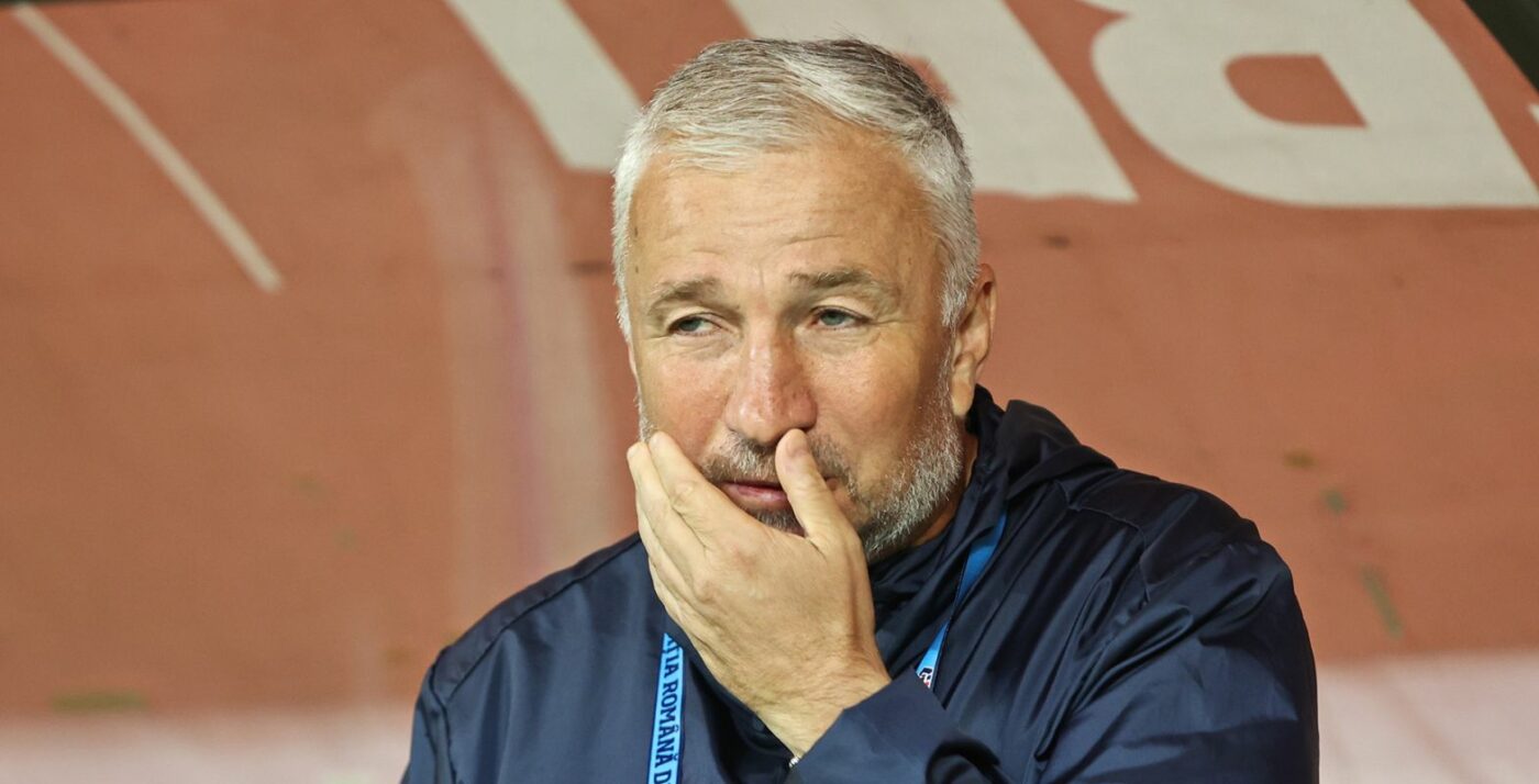 Ce reacție a avut Dan Petrescu când a fost sunat să se întoarcă la CFR Cluj. Când se produce revenirea. EXCLUSIV 