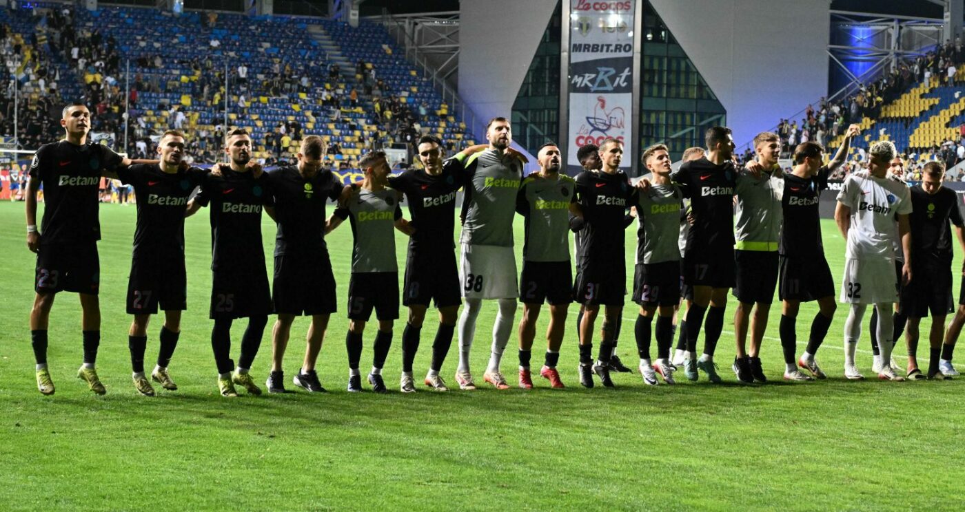 Ce s-a ales de fotbalistul pentru care Gigi Becali a pierdut aproape un milion de euro