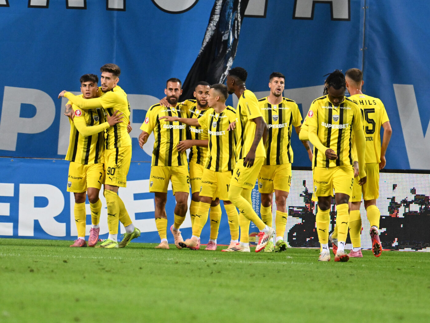 Ce transfer a făcut Dinamo de la Dan Şucu: „Se vinde cu 10.000.000 de euro!”