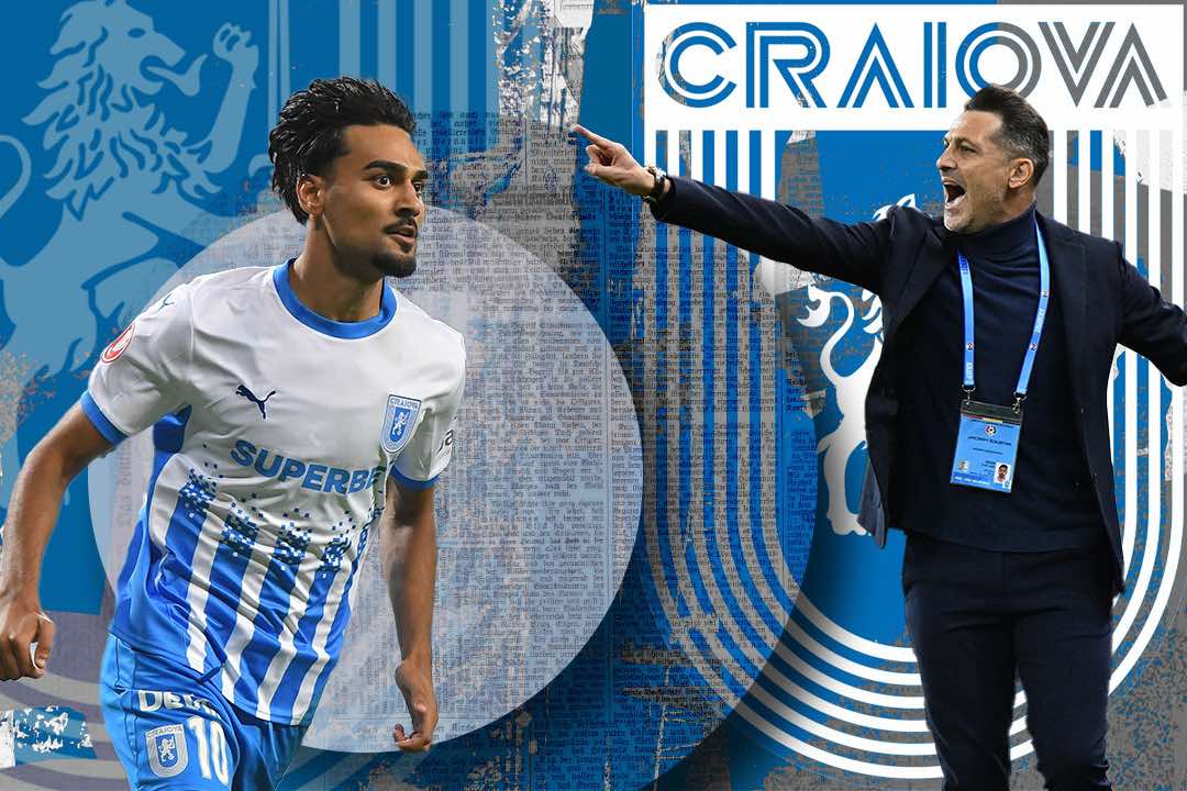 Cea mai controversată decizie a lui Mirel Rădoi, taxată dur! Cazul Ștefan Baiaram a explodat la Craiova după eșecul cu FCSB: „A făcut cea mai mare greșeală!”. EXCLUSIV