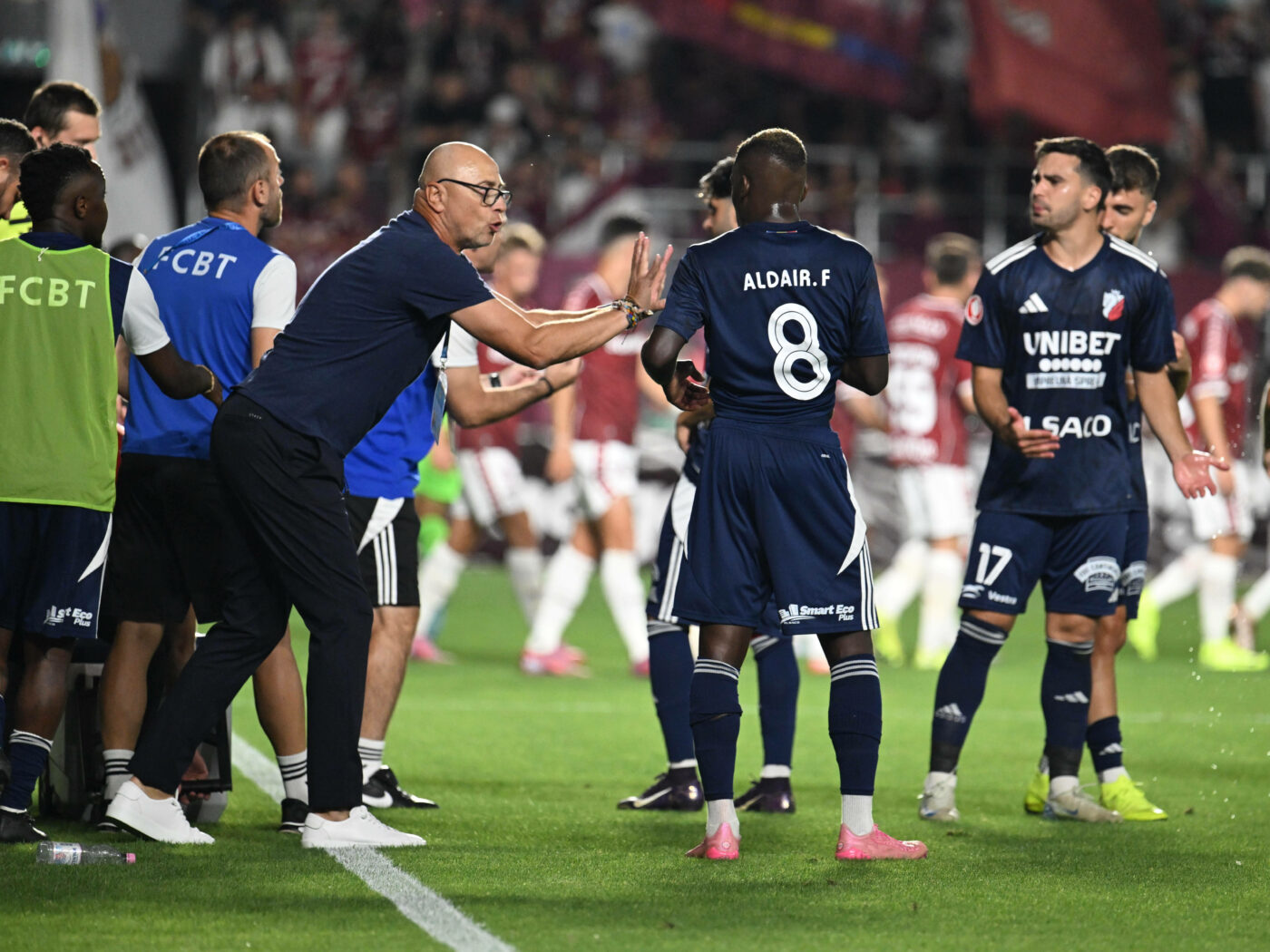 Cele 7 secrete prin care FC Botoșani a ajuns lider în Superliga: „Vreți să dați interviuri la 30 de ani despre cum v-ați ratat?”. EXCLUSIV