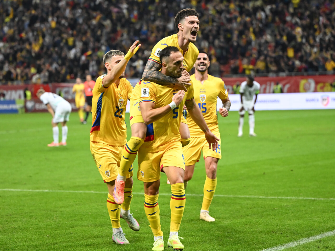 Cele două scenarii prin care România se califică DIRECT la Mondial după victoria cu Austria! Clasamentul acum în grupa noastră și toate calculele pentru CM 2026