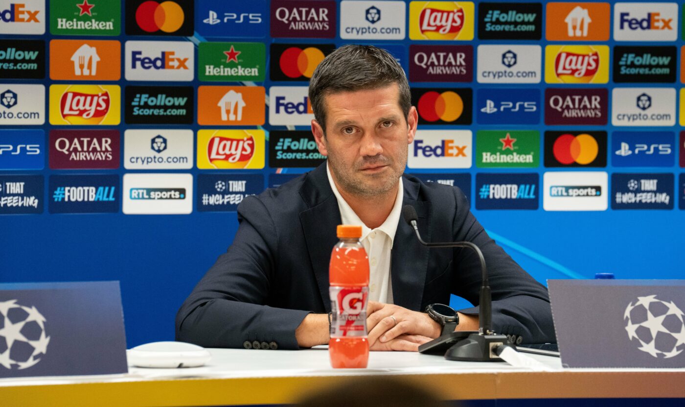 Chivu a vorbit clar despre dușmanii săi! Ce mesaj a transmis