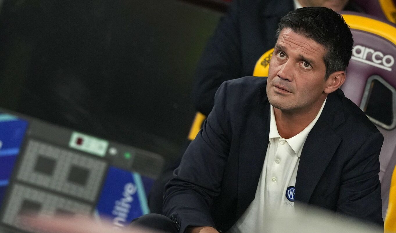 Chivu e pus în gardă de italieni. Ce urmează pentru român și pentru Inter