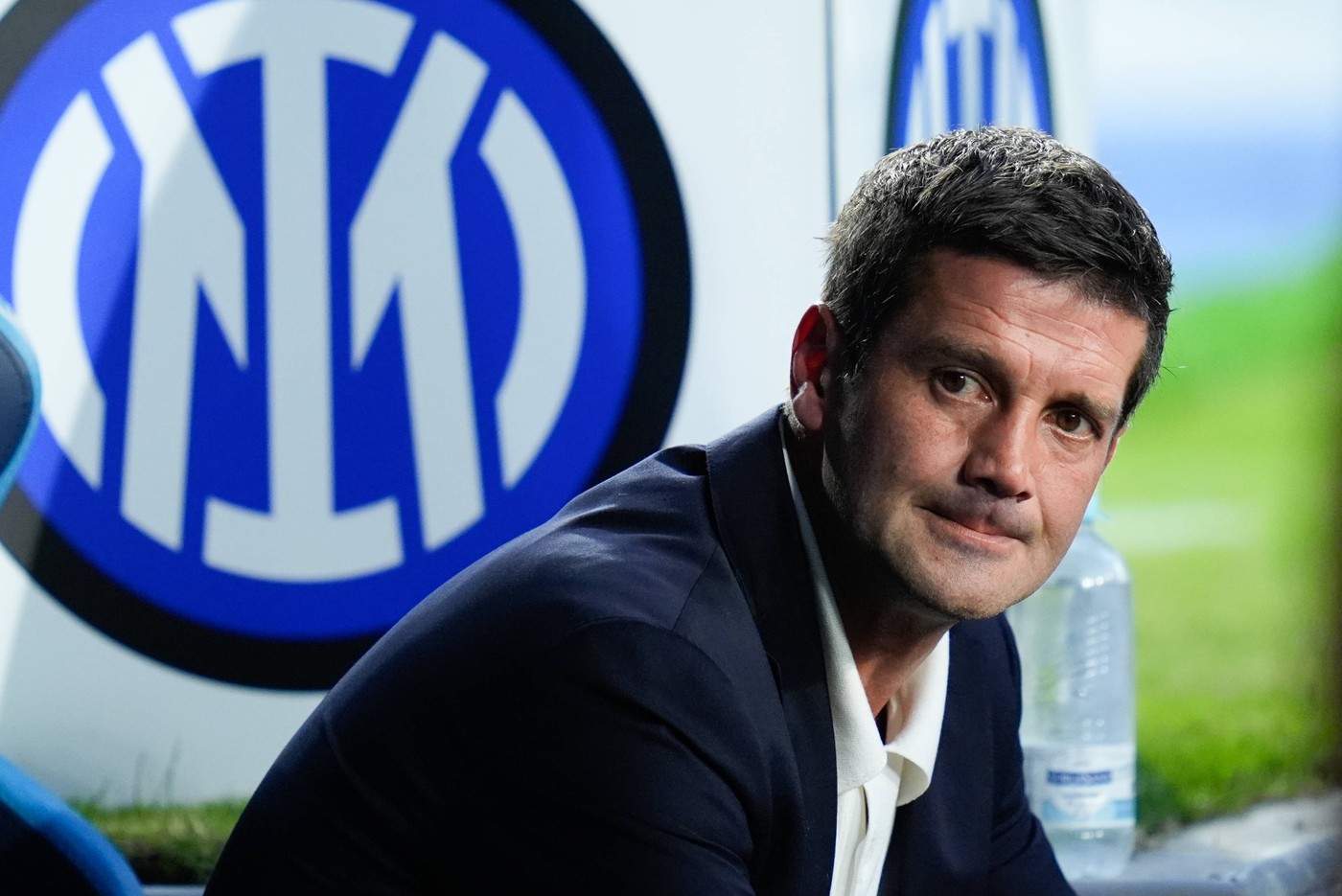 Chivu i-a amuțit pe italieni, care n-au mai văzut așa ceva: „Am demnitate! Nu mă interesează reputația mea”
