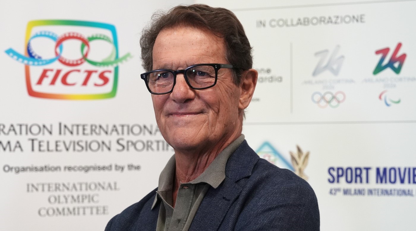 Chivu l-a convins pe legendarul Fabio Capello: „Văd ceva din mine în el!”