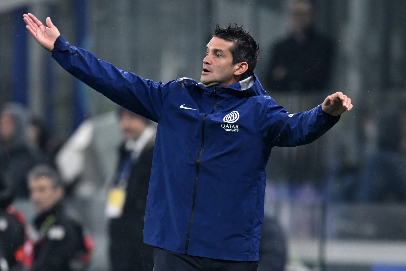 Chivu, laude fără precedent de la Zenga, omul care îl făcea praf acum câteva săptămâni: „E perfect în tot ceea ce face!”