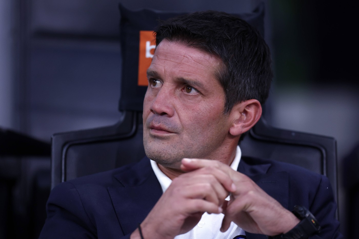 Chivu, mesaj războinic înainte de Roma – Inter: „Nu ne interesează faima rivalului, ci jocul nostru”